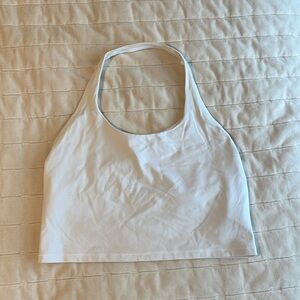 Athleta Halter Tank